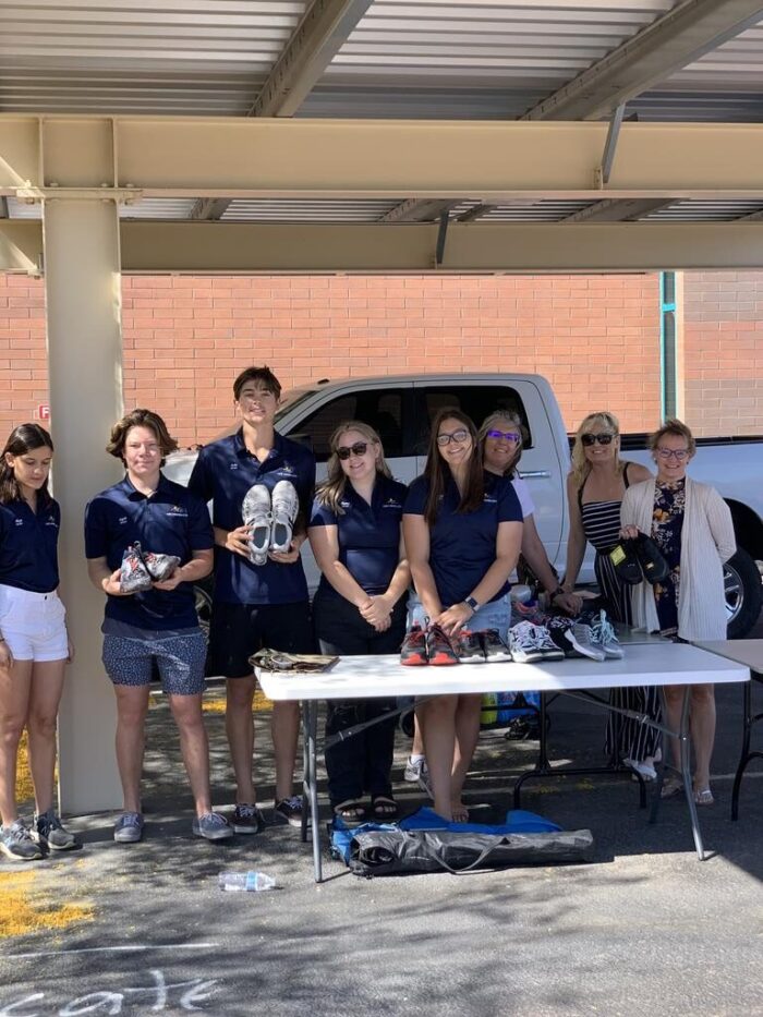 The Clothes Closet and Havasu Hope of Lake Havasu City Havasu Hope