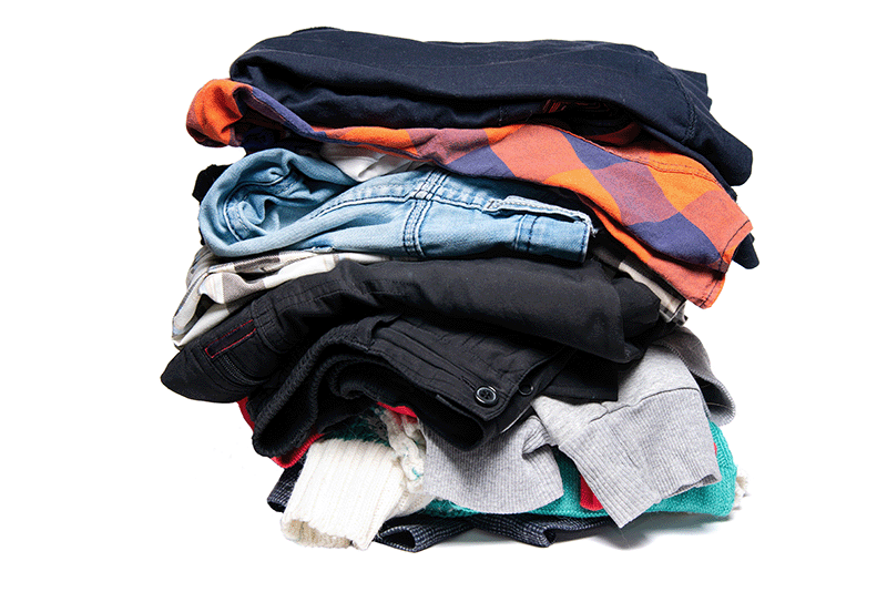 The Clothes Closet and Havasu Hope of Lake Havasu City Donate