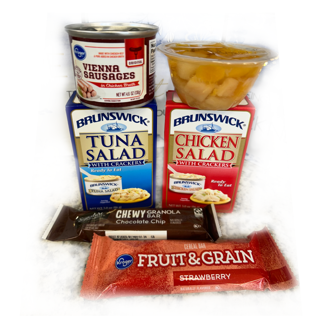 The Clothes Closet and Havasu Hope of Lake Havasu City Donate