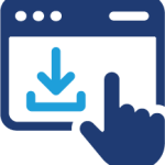 Online Application for resources